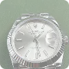 Silver Dial Stainless Steel Jubilee 16234 36mm