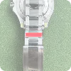 2008 Rolex Yacht-Master 40MM Silver Dial Oyster Bracelet